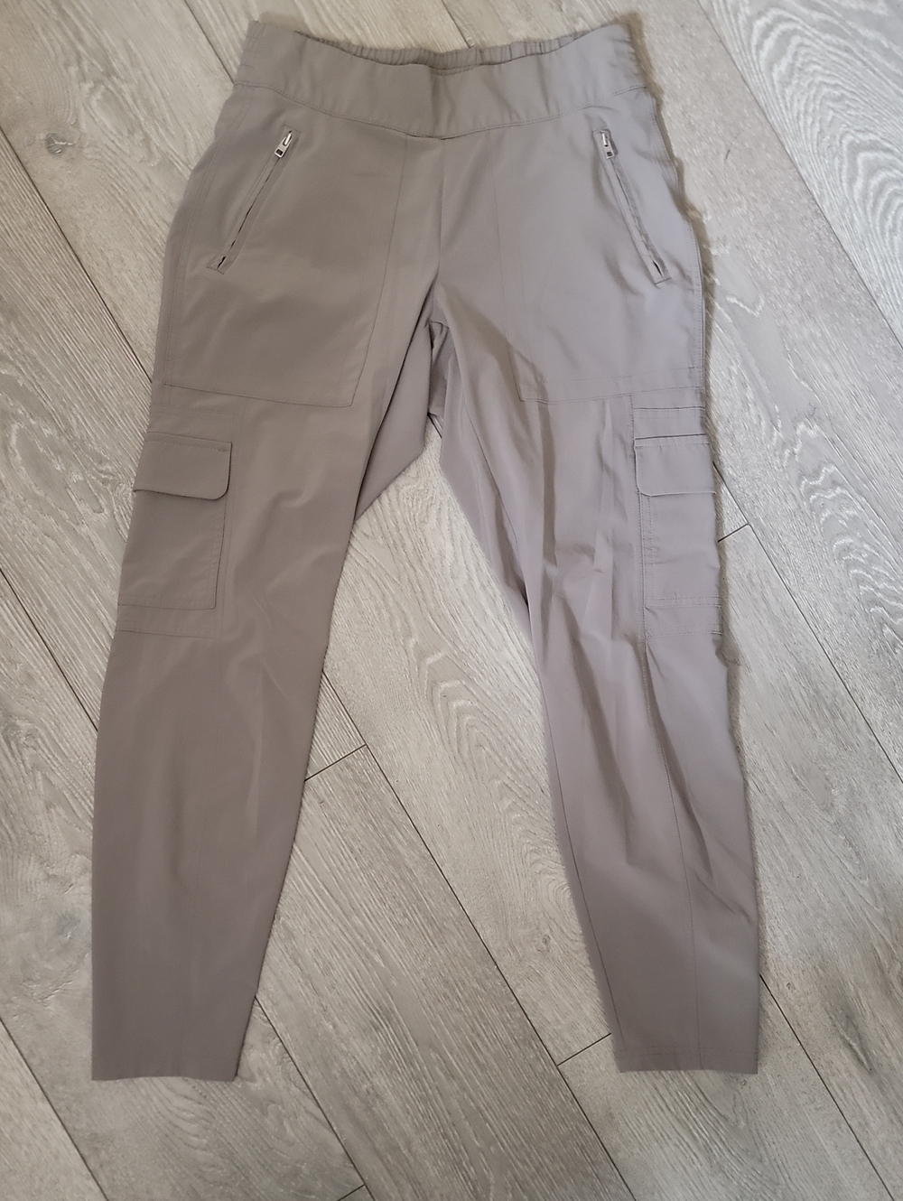Athleta Cargo Pants